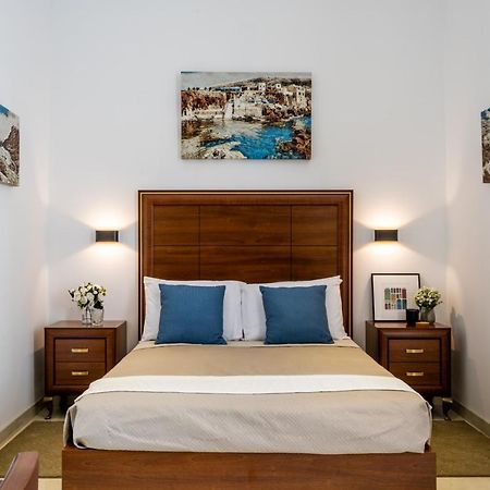 The Siggiewi Suites 외부 사진