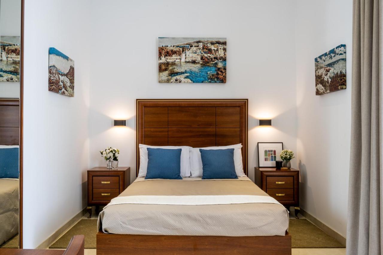 The Siggiewi Suites 외부 사진