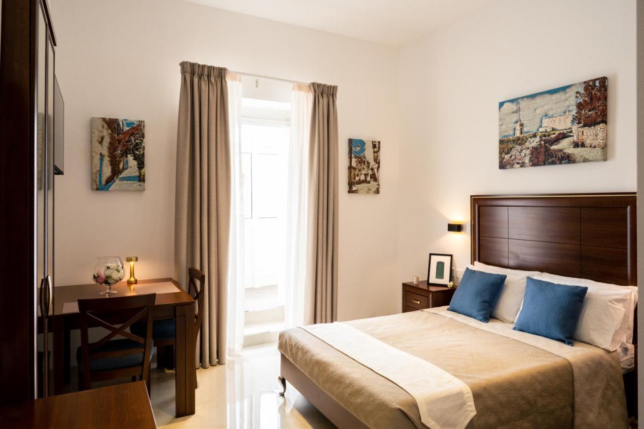 The Siggiewi Suites 외부 사진