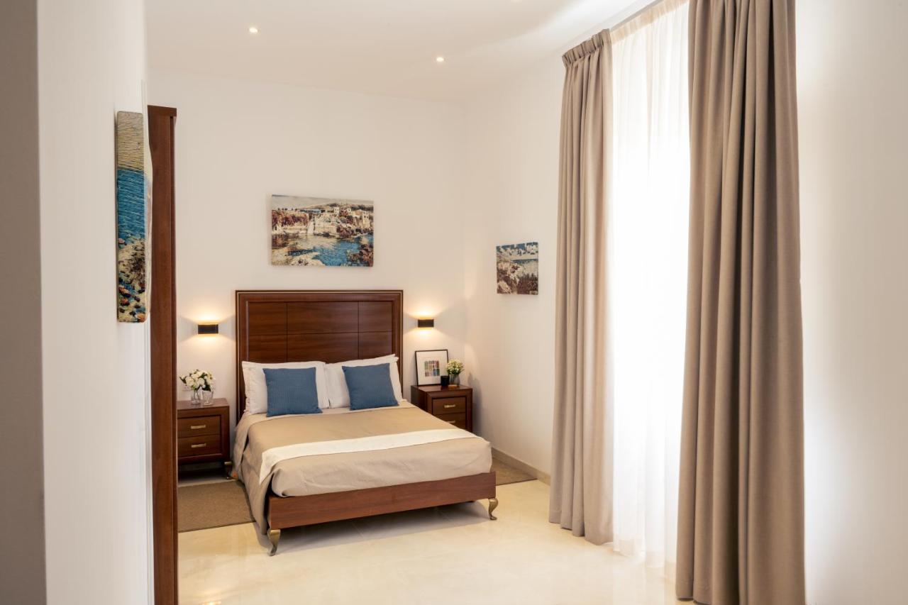 The Siggiewi Suites 외부 사진