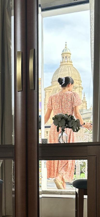 The Siggiewi Suites 외부 사진