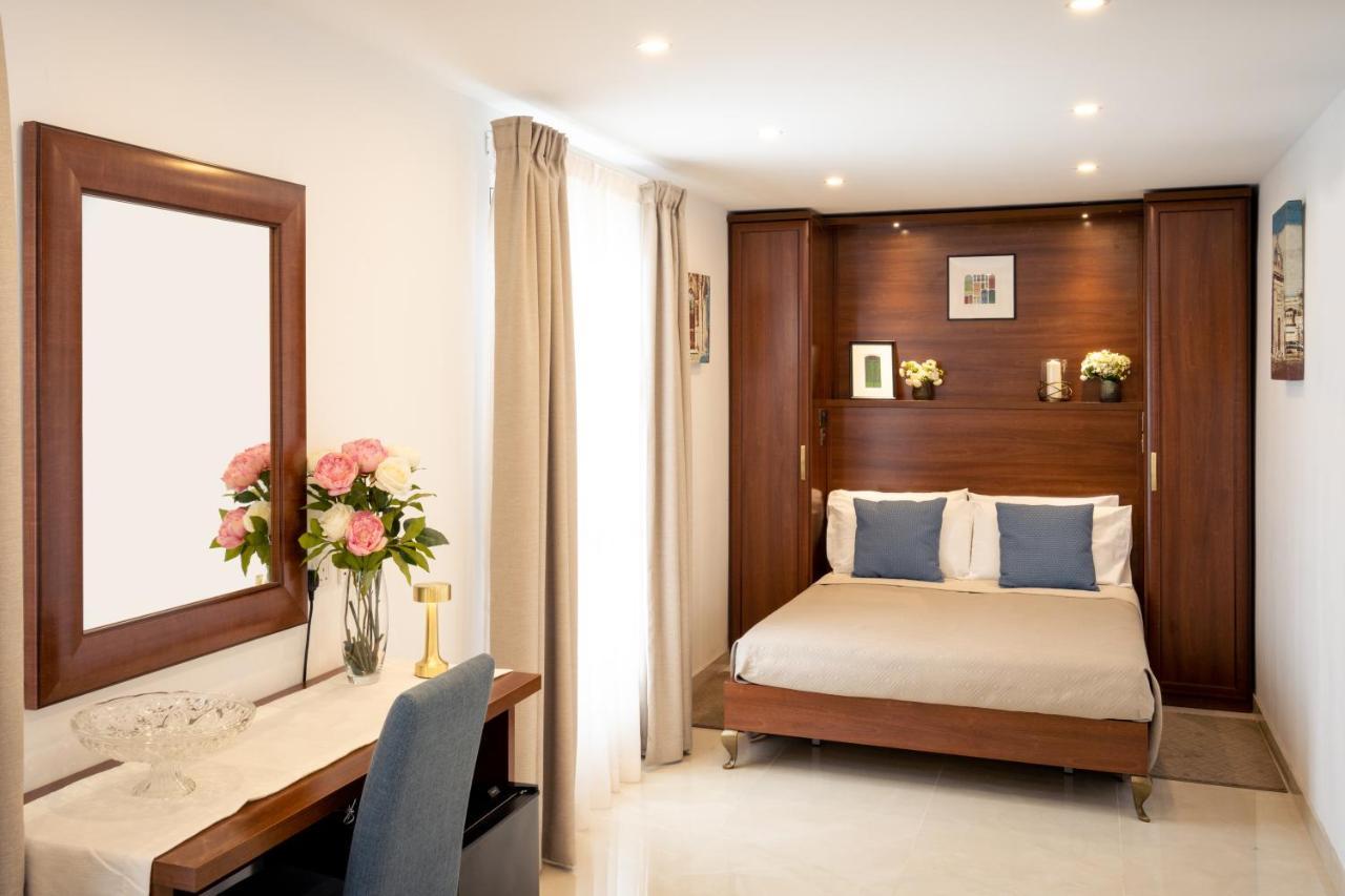The Siggiewi Suites 외부 사진