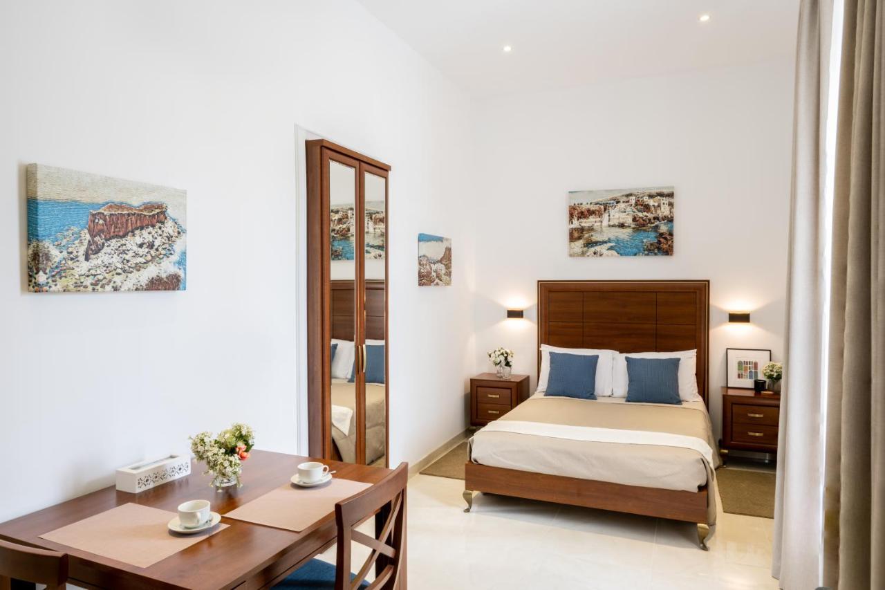 The Siggiewi Suites 외부 사진