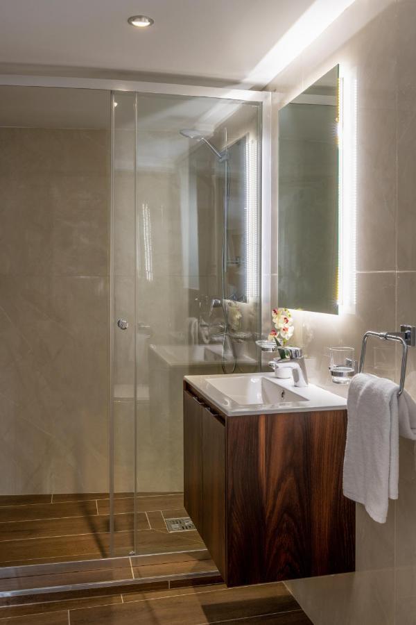 The Siggiewi Suites 외부 사진