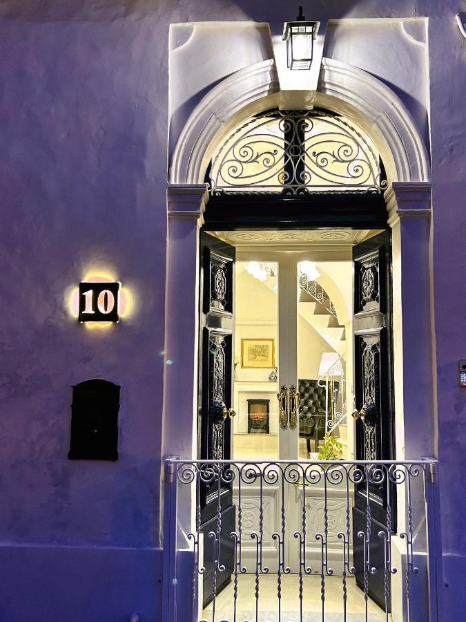 The Siggiewi Suites 외부 사진