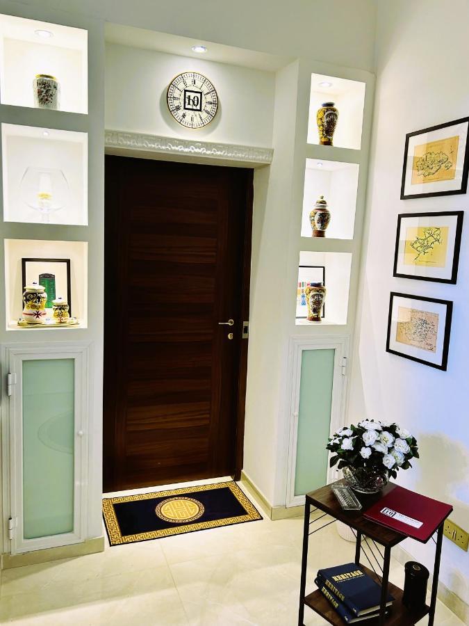 The Siggiewi Suites 외부 사진