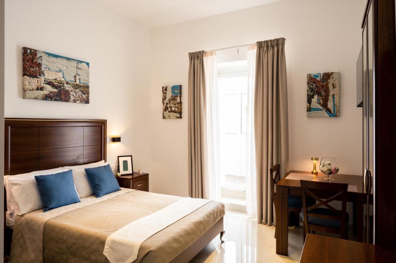 The Siggiewi Suites 외부 사진