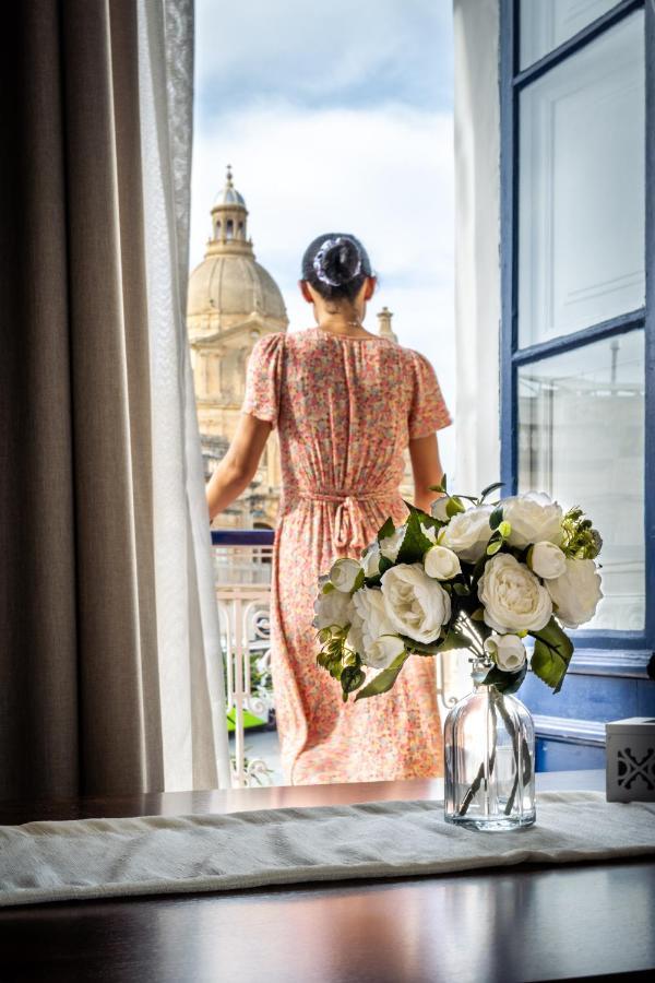 The Siggiewi Suites 외부 사진