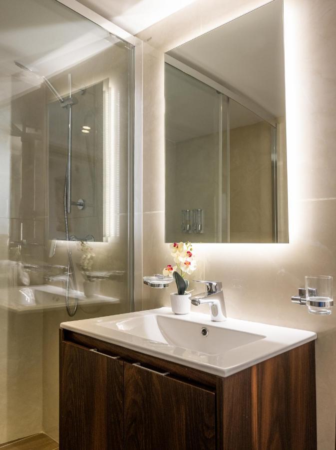 The Siggiewi Suites 외부 사진
